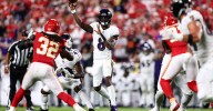 NFL Week 4: Late afternoon games open thread