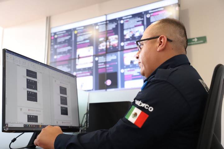 Hidalgo celebra las fiestas patrias con música, cultura y medidas de seguridad en Plaza Juárez