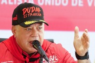 Diosdado Cabello niega que quienes iban en la lancha destruida por EE.UU. fueran narcotraficantes