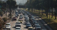 Así son los embudos viales que vuelven caótica la vida de la gente en Suba