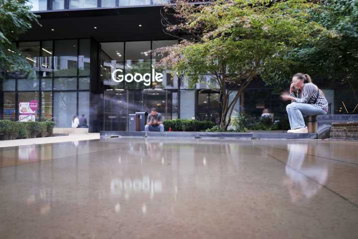 Alphabet: Nowhere Near Its Peak (NASDAQ:GOOGL)