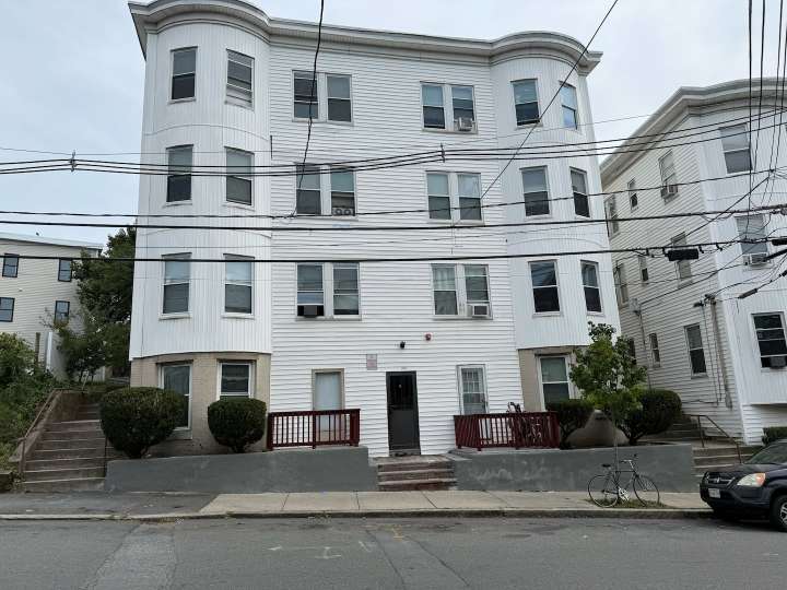 Lynn man arraigned for allegedly kidnapping, killing older sister