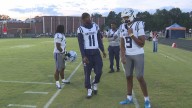 Grimsley quarterback Faizon Brandon will not play in Week 3 against East Forsyth