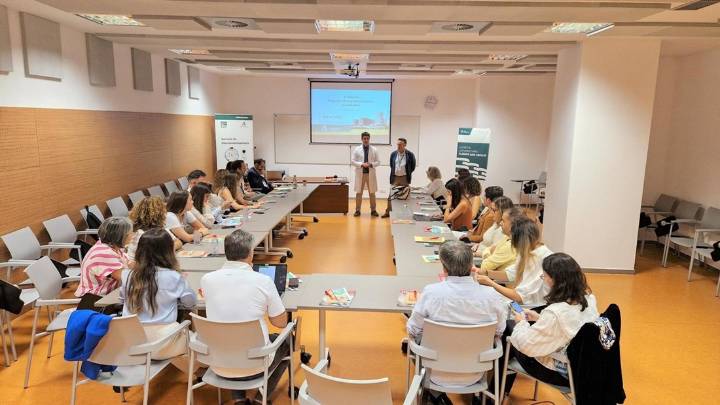 El Hospital Clínico San Cecilio de Granada acoge el II Simposio Andaluz de Implantes Cocleares