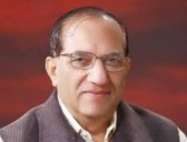 Who Was Vijay Kumar Malhotra? BJP Veteran Behind The Party's Strength In Delhi