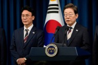 South Korea to restart of 551 of 647 administrative systems after data centre fire, Newsis says