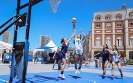 Neuquén se prepara para de los Juegos Nacionales Evita