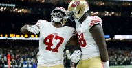 3 things we learned in Week 2: The 49ers defense will have growing pains