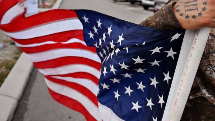 'No Interest In Asserting Ourselves Between India And Pakistan On Kashmir', Claims Senior US Official