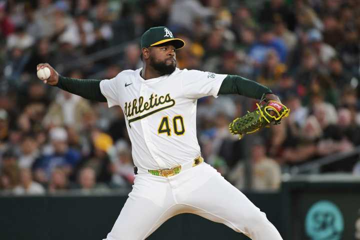 Steve Makinen’s MLB Picks from Betting Splits and Systems for Sunday, September 7