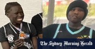 Meme murder: 12-year-old’s death while waiting for his mum in Cobblebank reignites debate on youth crime