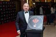 Graham Greene, Oscar-nominated Indigenous actor best known for 'Dances with Wolves,' dies at 73
