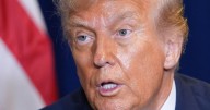 Trump makes wild claim that London wants to be under Sharia Law