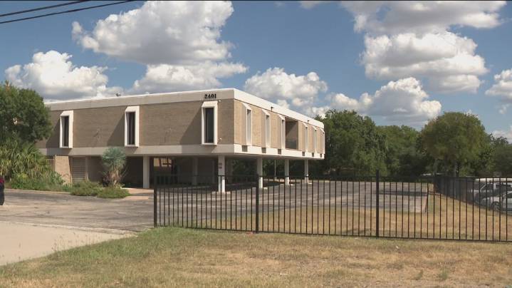 East Oltorf residents push back against new proposed location for Sunrise