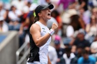Swiatek supera a Alexandrova y se mete en cuartos de final del Abierto de EU