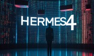 Hermes 4: la IA sin restricciones que desafía a ChatGPT