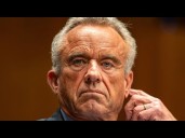 RFK Jr. testifies before Senate Finance Committee