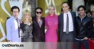 El personaje más icónico de ‘The Big Bang Theory’ que estuvo a punto de ser diferente: “Fue una petición egoísta”
