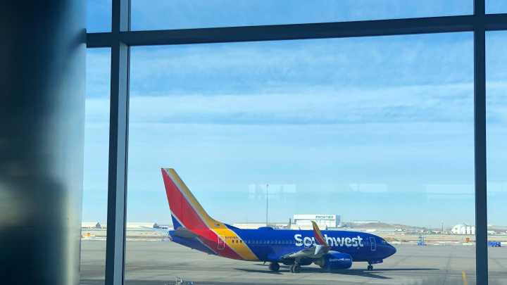 Southwest has new wheelchair battery restrictions. What to know