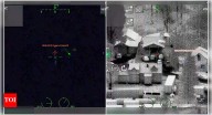 'Come after officers and ... ': Kash Patel issues warning; FBI arrests four 'illegals' for aiming laser at CBP helicopter