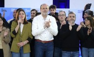 Susbielles: "Estoy muy orgulloso del trabajo de cada uno de los compañeros"