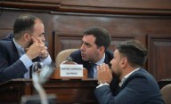 El jefe del bloque de concejales del PRO La Plata felicitó a Julio Alak por su "triunfo en estas elecciones"