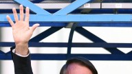 El expresidente de Brasil, Jair Bolsonaro, fue trasladado de urgencia desde prisión domiciliaria a un hospital, por emergencia médica, afirmó su hijo