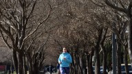 El tiempo en Rosario: un domingo que será soleado y con los últimos pulsos del invierno