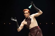 Broadway’s ‘Cabaret’ bows out amid high costs, star troubles and lingering questions