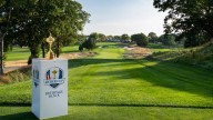 Keegan Bradley disputes U.S. Ryder Cup pay