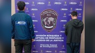 Detuvieron en Santiago del Estero al tucumano prófugo que había roto su tobillera electrónica