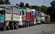 “Costo argentino”: El flete camionero en la Argentina es 30% más caro que en Brasil y EEUU