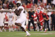 Snapshot: Key points, game balls from CU Buffs’ loss at Houston