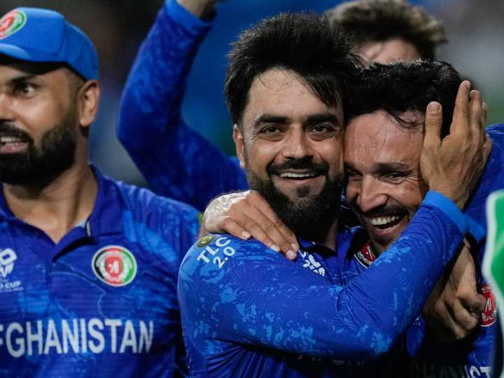 LIVE: Bangladesh vs Afghanistan