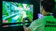 Nvidia and Intel's major deal puts the future of gaming consoles and handhelds at stake