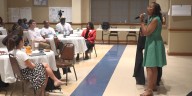 Rising STI rates lead to community