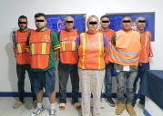 Detienen a siete adultos y una adolescente acusados por el delito de secuestro