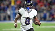 Browns at Ravens odds, picks and predictions