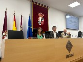 La UCLM acoge un foro sobre sociología del trabajo en Albacete