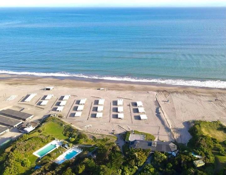 La Reserva: obligan al municipio a entregar la información ambiental sobre el proyecto inmobiliario