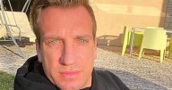 El pedido de Maxi López después de que usaran su imagen sin permiso: «Una buena cantidad de comida»