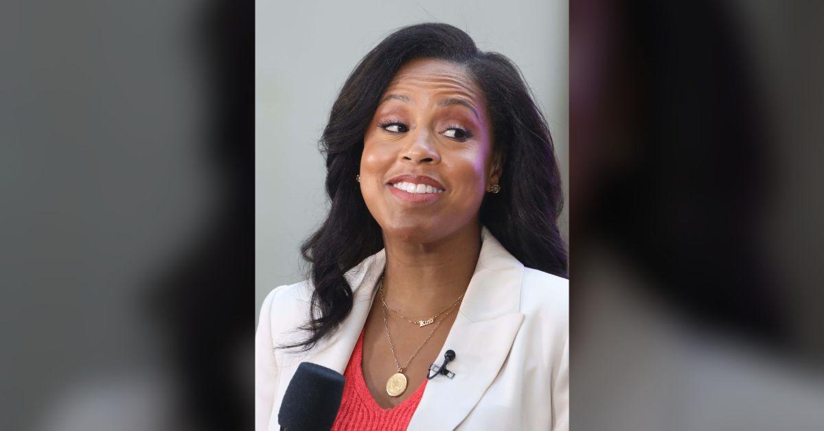 Sheinelle Jones Will Return to the 'Today' Show 4 Months After Shocking Death of Husband Uche Ojeh