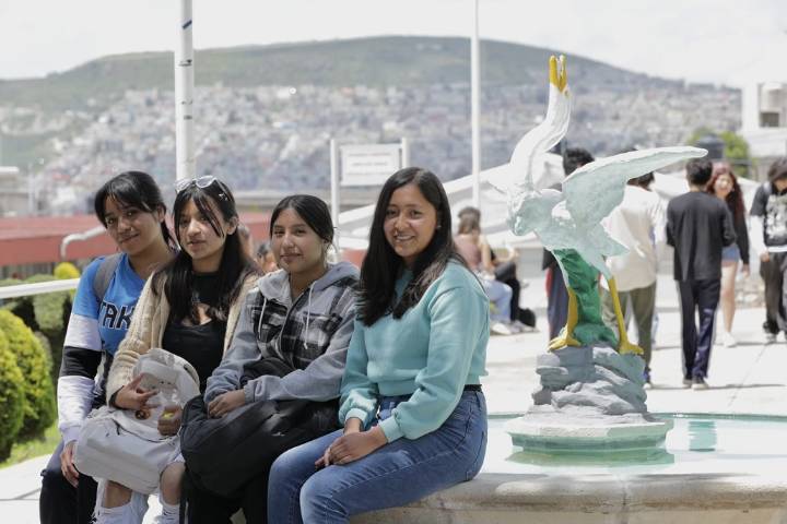 UAEH publica convocatoria de ingreso a Bachillerato Garza
