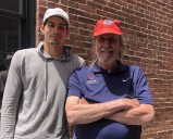 Dave Driscoll left behind a legacy of running in Litchfield
