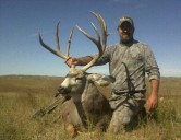 Hombre de North Platte sentenciado por conspiración para violar la Ley Lacey