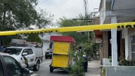 Asesinan a hombre en su casa en la colonia Central en Monterrey