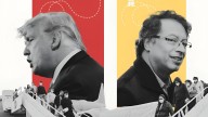 Descertificación en lucha antidrogas para Colombia: ¿Está Donald Trump dando por terminado el capítulo Petro y apostando por su sucesor?