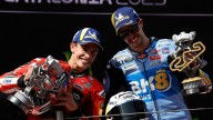 GP de Cataluña de MotoGP, Álex Márquez reina en Montmeló y aplaza el título de su hermano Marc