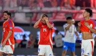 Chile vive calvario en Eliminatorias por una figura: confirman lo peor