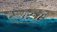 Ocean Reef Marina earns top Green Certification ahead of 2026 opening